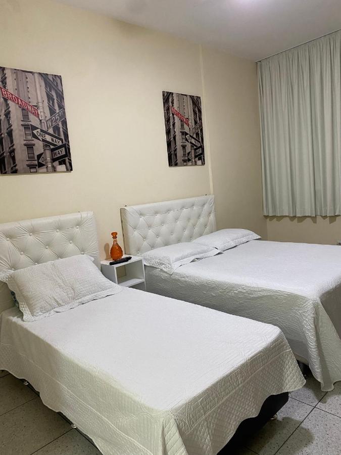 Copacabana Rio Praia 1 Ρίο ντε Τζανέιρο Εξωτερικό φωτογραφία
