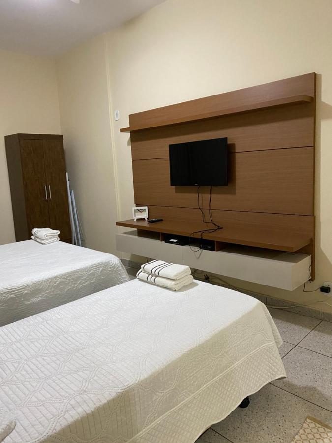 Copacabana Rio Praia 1 Ρίο ντε Τζανέιρο Εξωτερικό φωτογραφία