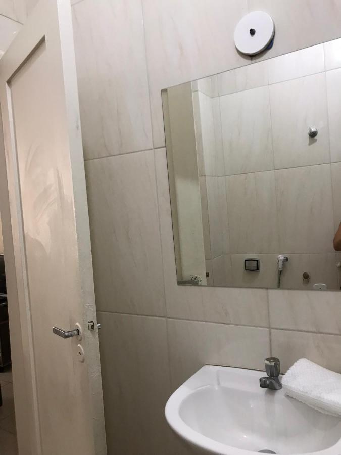 Copacabana Rio Praia 1 Ρίο ντε Τζανέιρο Εξωτερικό φωτογραφία